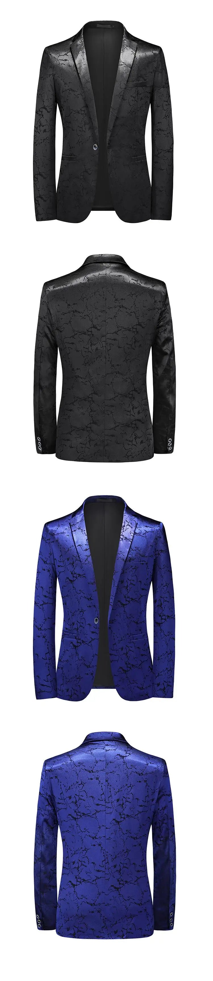 Men’s Luxury Casual Blazer | Informal Suit Jacket for Stylish Everyday Wear by BlazerBoyz