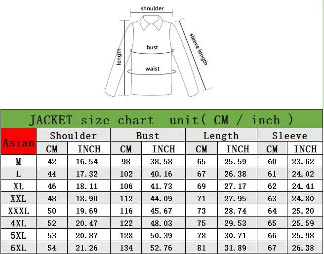 Men's Long-Sleeve Floral Baseball Collar Jacket – Casual High Street Fashion Sportswear